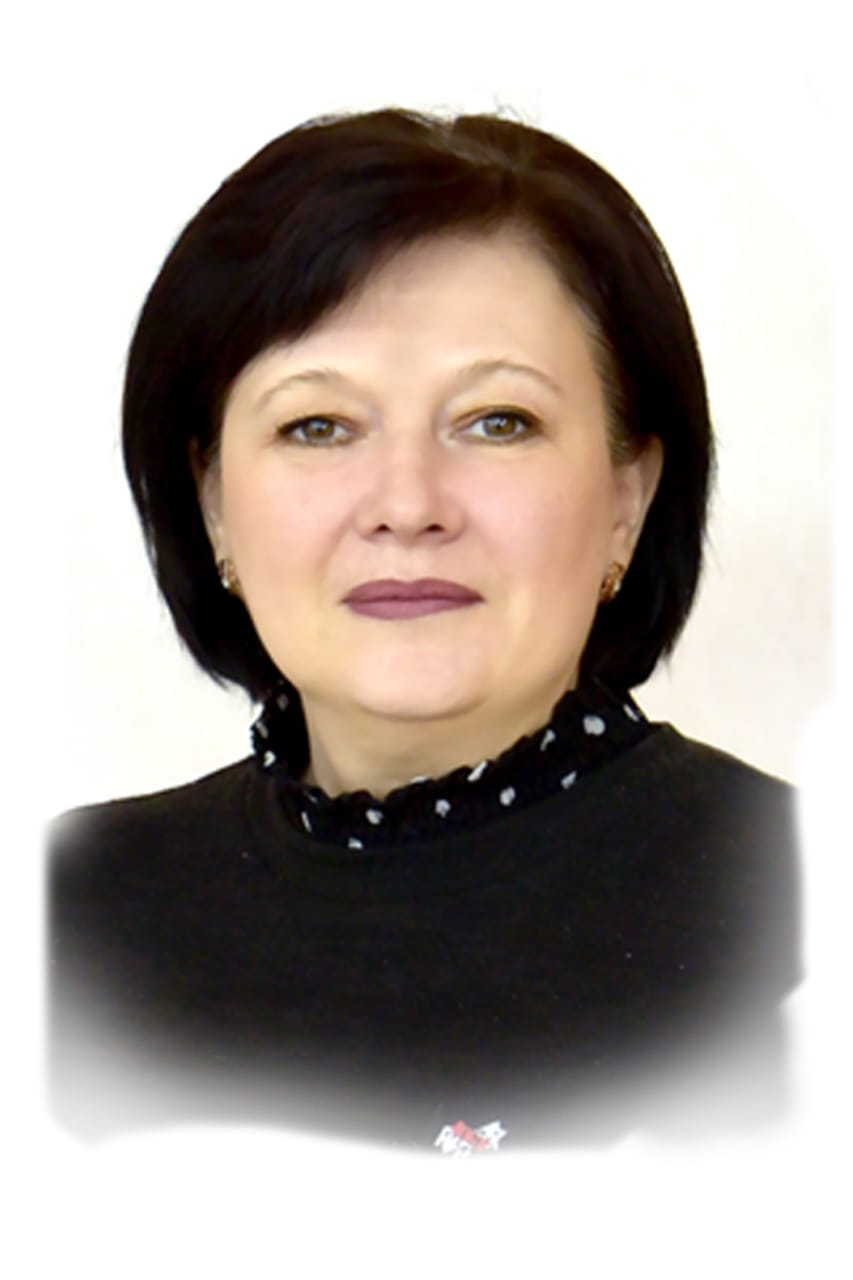 Герасимова Ольга Ивановна.